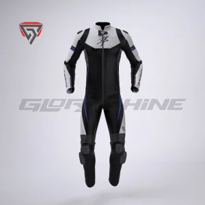 Hayabusa Race Suit Front 3D